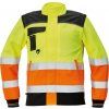 Bunda KNOXFIELD HI-VIS 2v1 doprodej
