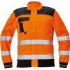 Bunda KNOXFIELD HI-VIS 2v1 doprodej