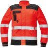 Bunda KNOXFIELD HI-VIS 2v1 doprodej