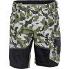 Šortky NEURUM CAMOUFLAGE doprodej