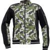 Bunda NEURUM CAMOUFLAGE doprodej