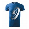 Tričko pánské ŠTÍT AVENGERS doprodej