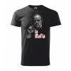 Tričko pánské LA MAFIA doprodej