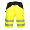 Kraťasy PW3 Hi-Vis
