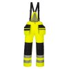 PW3 Hi-Vis zimní kalhoty