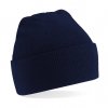 Čepice Junior Original Cuffed Beanie B45b