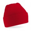 Čepice Junior Original Cuffed Beanie B45b