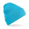 Beechfield B45 zimní čepice Original Cuffed Beanie