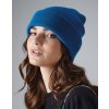 Beechfield B45 zimní čepice Original Cuffed Beanie