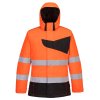 Zimní bunda PW2 Hi-Vis