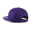 Kšiltovka Snapback Rapper B610