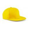 Kšiltovka Snapback Rapper B610