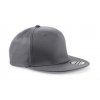Kšiltovka Snapback Rapper B610