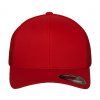Síťovaná čepice Trucker Flexfit 6511 Mesh