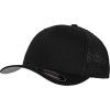 PS 556511 flexfit 6511 black FRONT 054d1bee f087 4971 9b28 5d6ff466da19 web