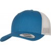 Retro trucker kšiltovka 6606