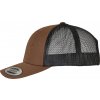 Retro trucker kšiltovka 6606