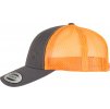 Čepice Retro Trucker 6606