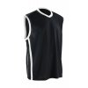 Pánský Quick Dry Basketball Top