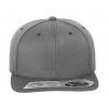 6panelová kšiltovka Fitted Snapback