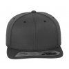 6panelová kšiltovka Fitted Snapback
