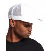 Kšiltovka Flexfit 5 Panel Foam Trucker