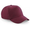 (PS) (53.0010) Beechfield B10 [burgundy] (2)