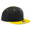 (PS) (53.610C) Beechfield B610C [black yellow] (2)