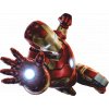 Potisk IRON MAN