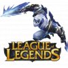 Potisk LEAGUE OF LEGENDS 4