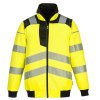 Bunda PW3 Hi-Vis 3v1 Pilot