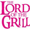 Potisk LORD OF THE GRILL