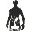 Potisk GROOT