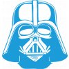 Potisk DARTH VADER