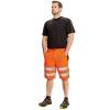 Šortky KNOXFIELD HI-VIS doprodej