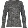 (PS) (05.9180) Stedman Knit Sweater Women [dark grey melange] (1)