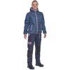 Zateplená bunda MAX NEO LADY LIGHT doprodej