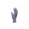 Rukavice PU BUNTING EVOLUTION GREY doprodej