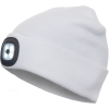 Zimní čepice DEEL LED lampa doprodej