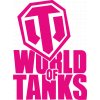 Potisk WORLD OF TANKS