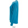 (PS) (25.2072) SOL'S Sporty LSL Women [aqua] [Links] (1)
