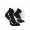 COOLMAX SHORT coolmaxové funkční ponožky