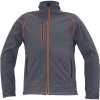 Softshell bunda EMERTON PLUS