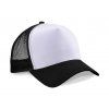 Kšiltovka se síťkou Snapback Trucker