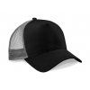 Kšiltovka se síťkou Snapback Trucker
