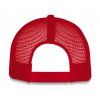 Kšiltovka se síťkou Snapback Trucker