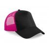 Kšiltovka se síťkou Snapback Trucker