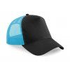 Kšiltovka se síťkou Snapback Trucker