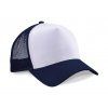 Kšiltovka se síťkou Snapback Trucker