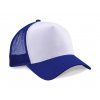 Kšiltovka se síťkou Snapback Trucker